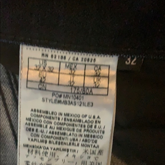 Guess men jeans